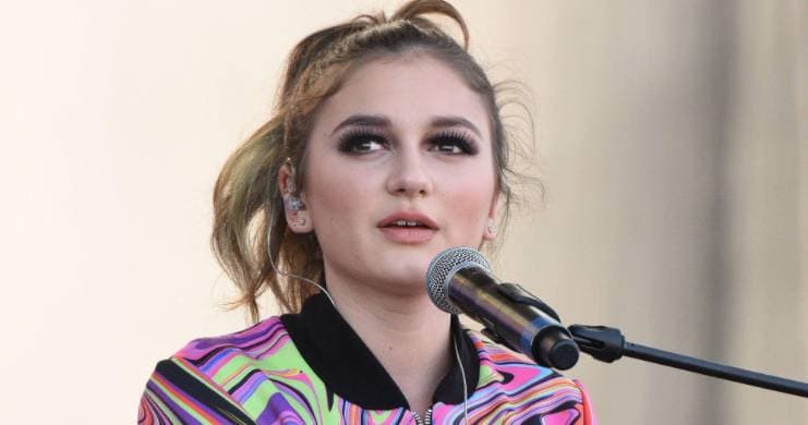 Grace Martine Tandon