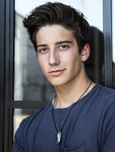 Milo Manheim
