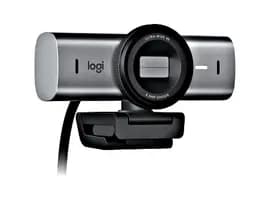 Logitech MX BRIO 4K Ultra HD Webcam  New
