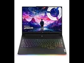 Lenovo Legion 9i Pro Core i9 14th Generation 32GB RAM 2TB SSD 16GB RTX 4090 Windows 11